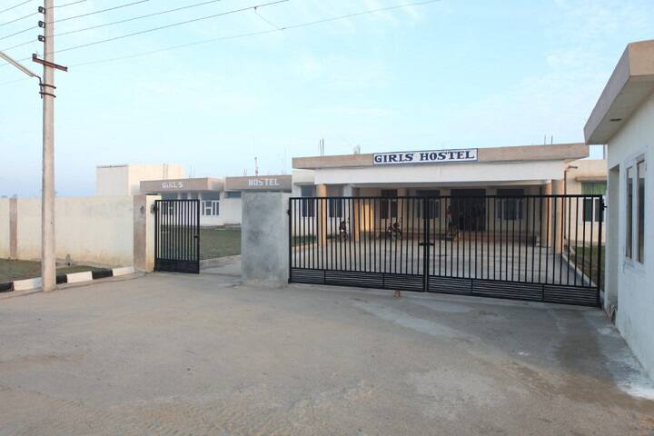 hostel